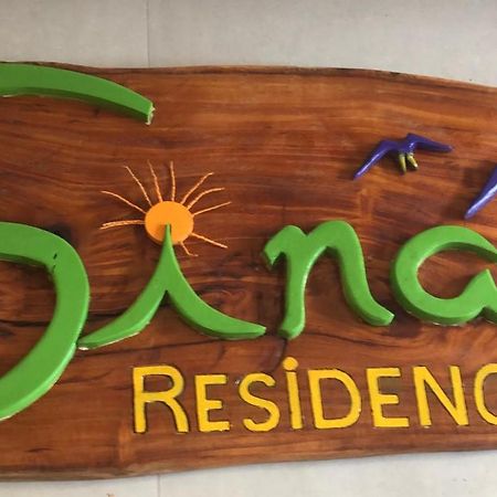 فندق Sina Residencial مورو دي ساو باولو المظهر الخارجي الصورة